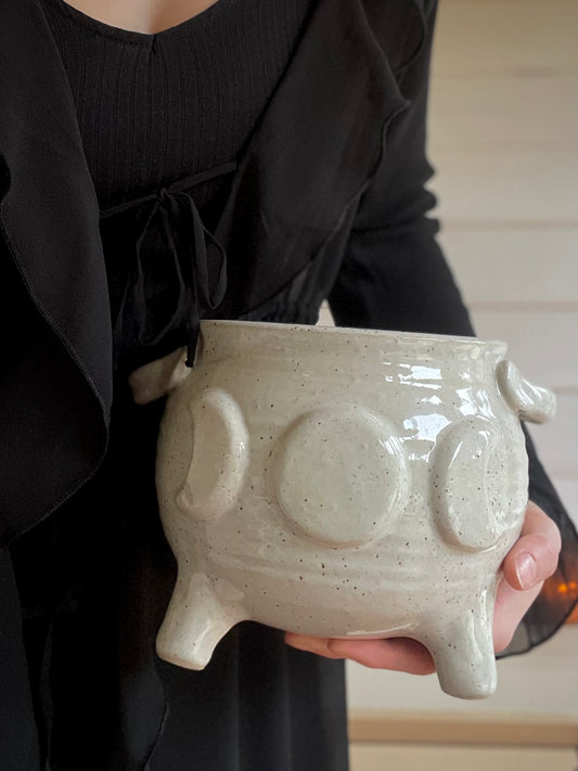 Cauldron