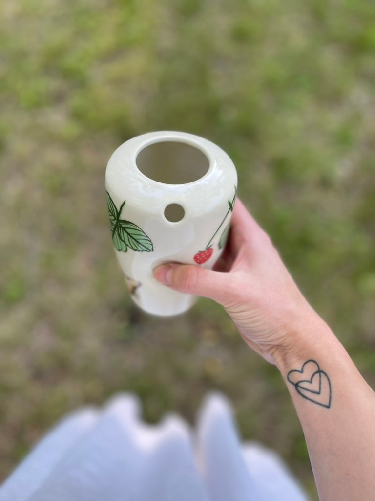 Mouse Tumbler
