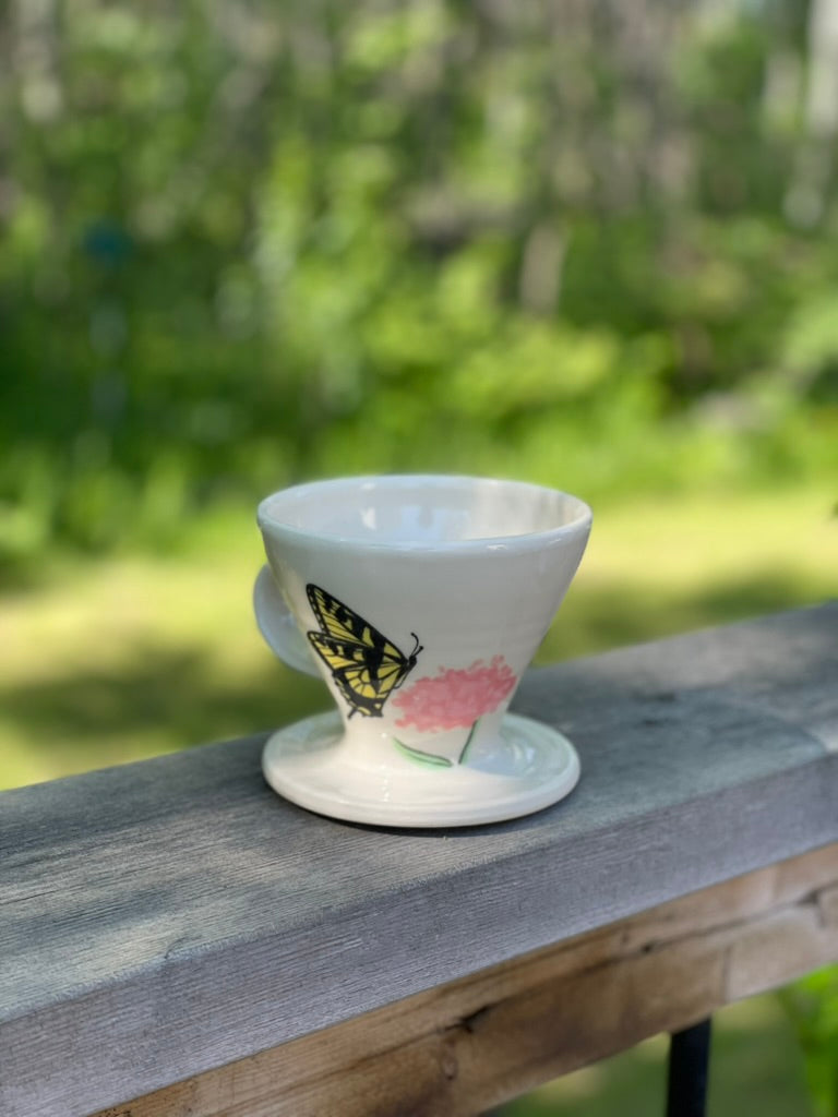 Swallowtail Pour Over