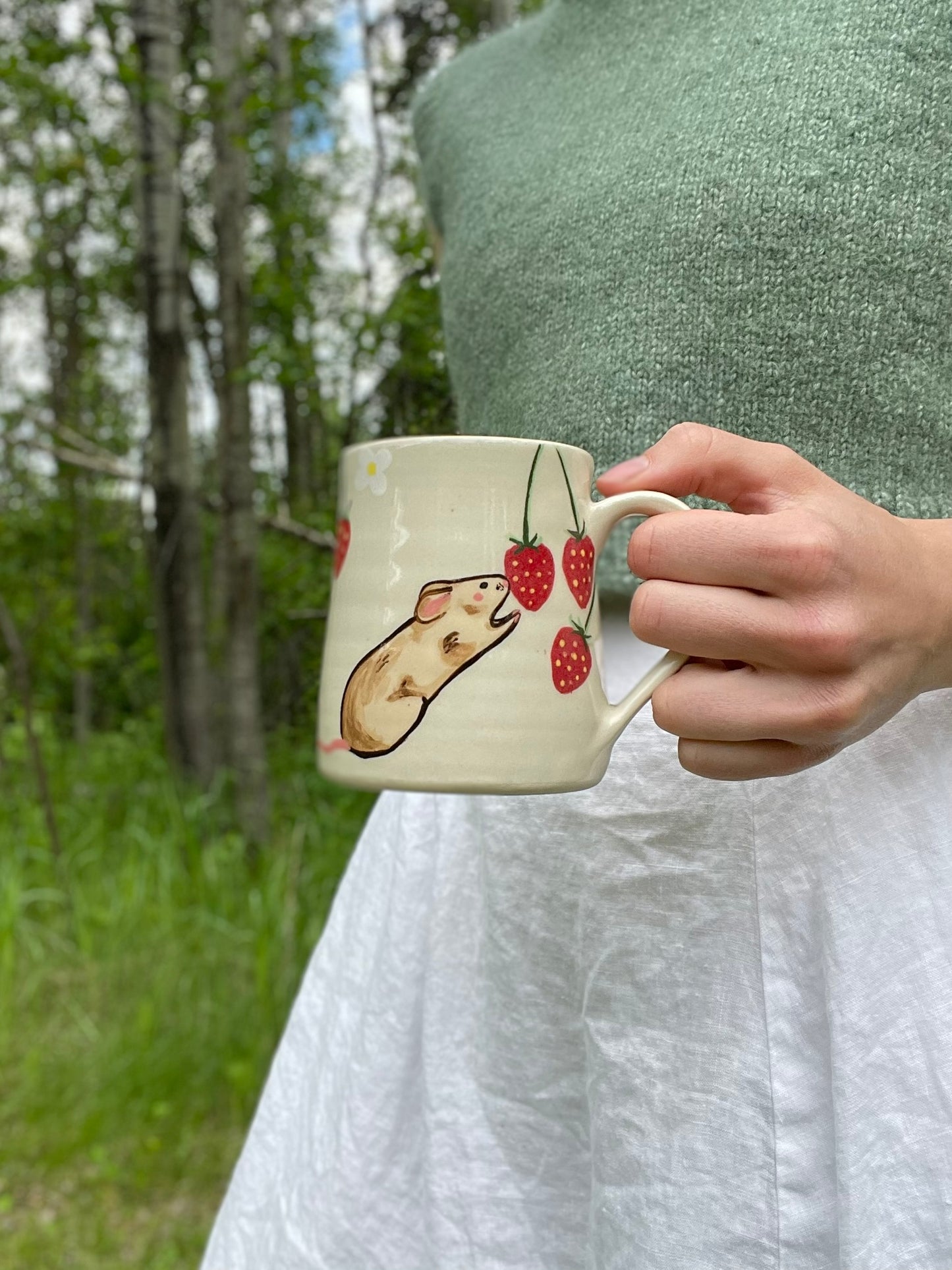 Mouse Mug 1