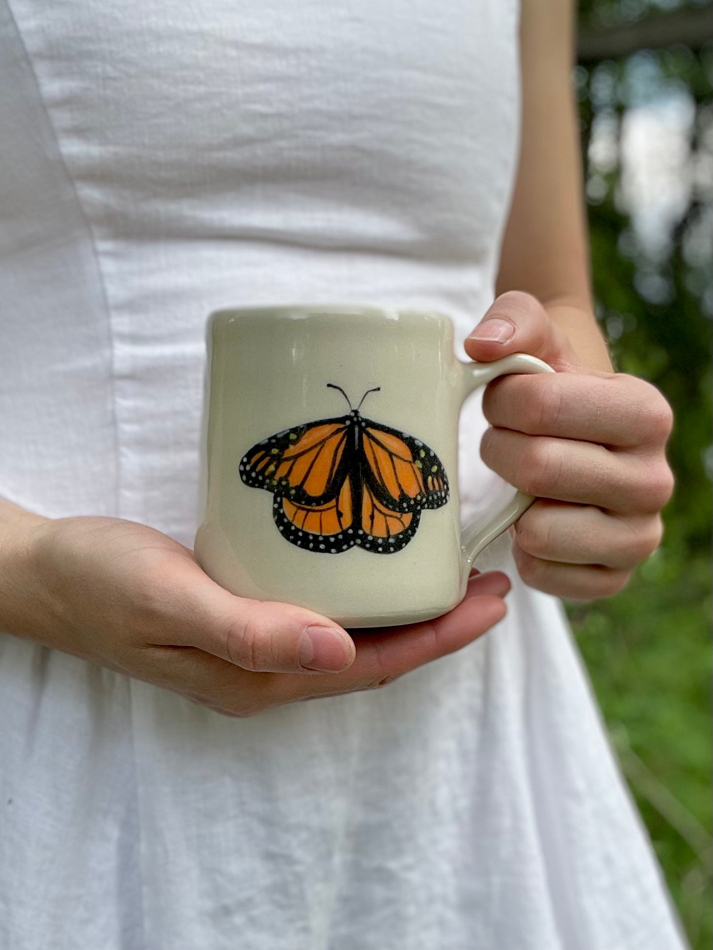Monarch Mug 2