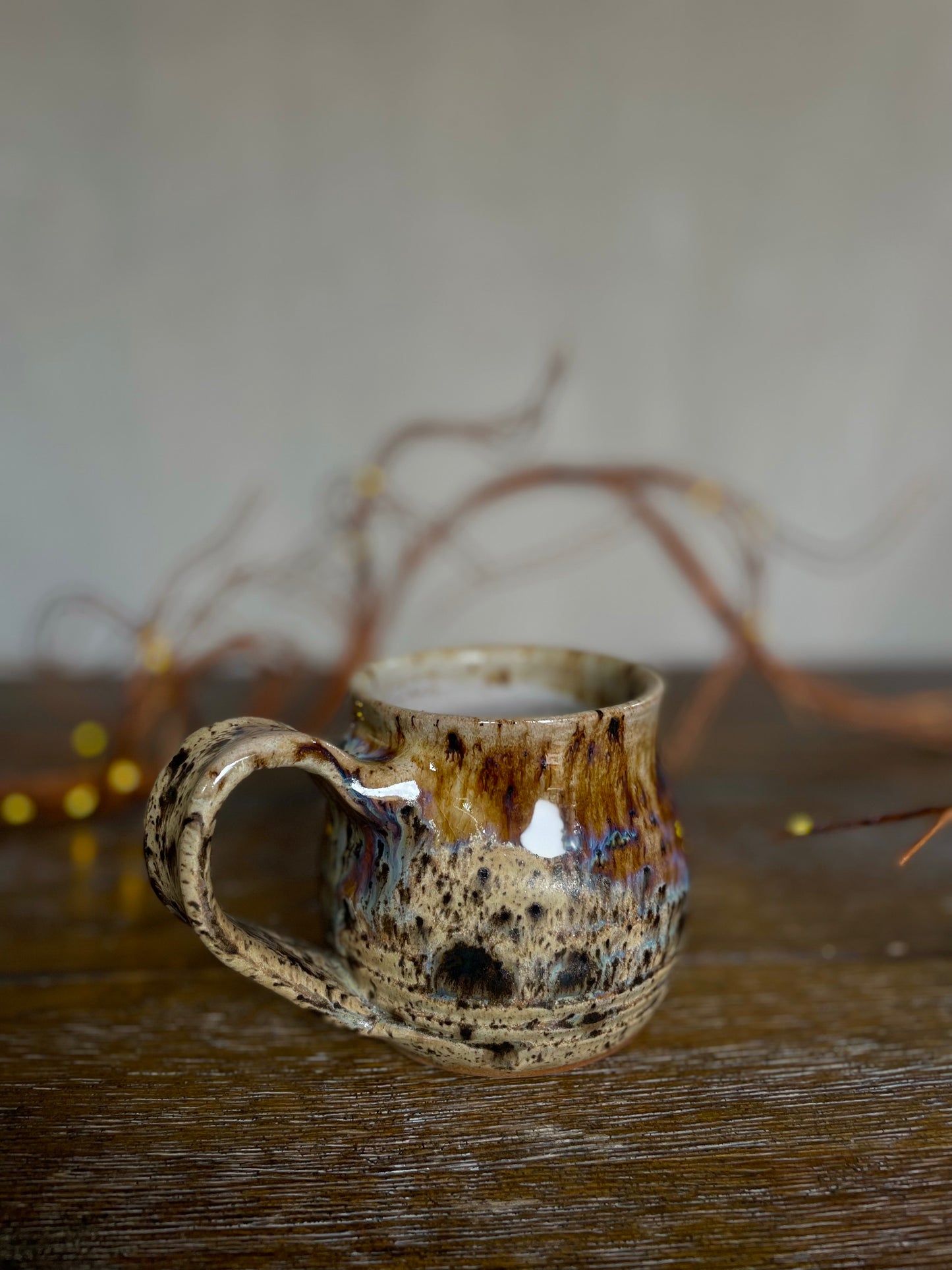 Moon Mug
