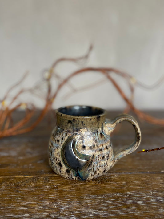 Moon Mug
