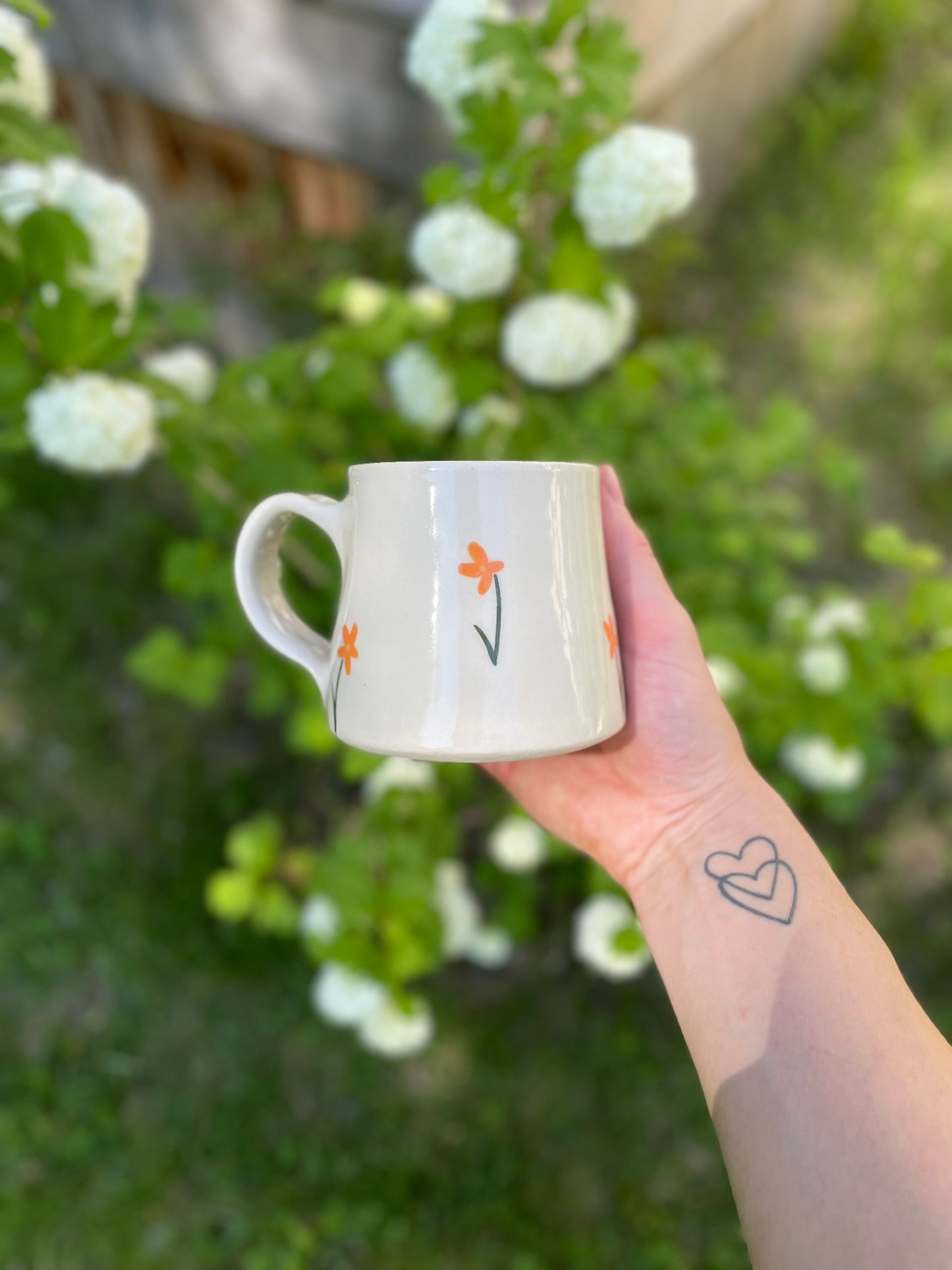 Bunny Mug 3