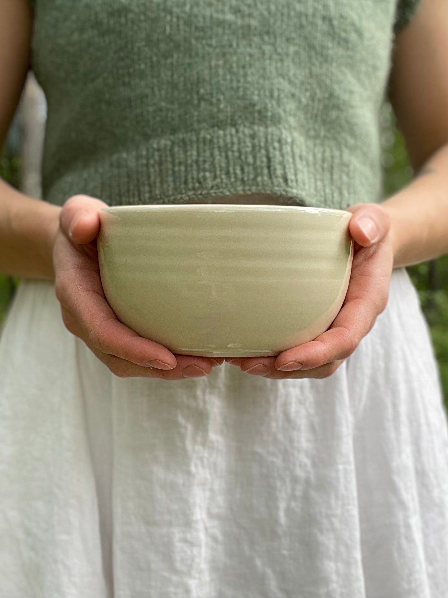 Mouse Bowl