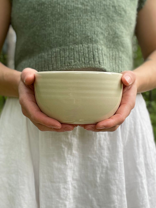 Mouse Bowl