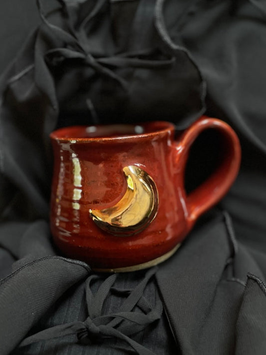 Moon Mug
