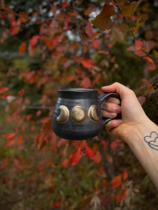 Moon Mug