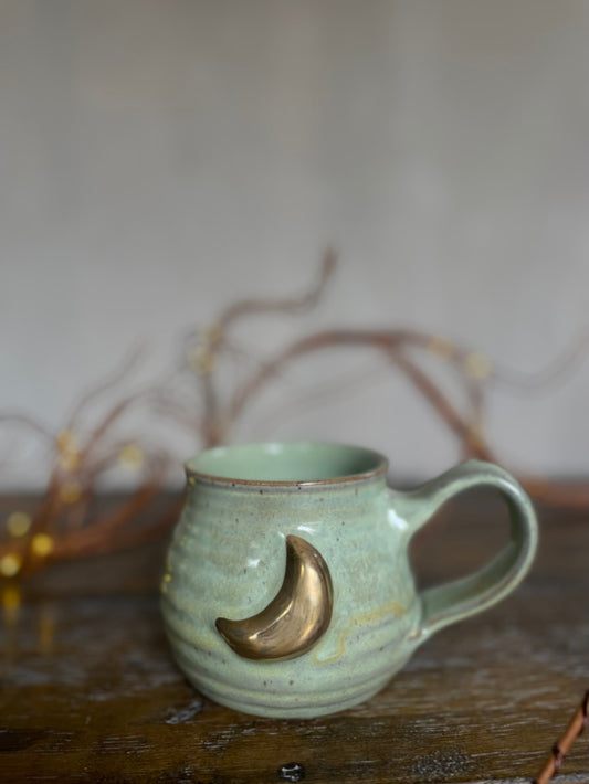 Moon Mug