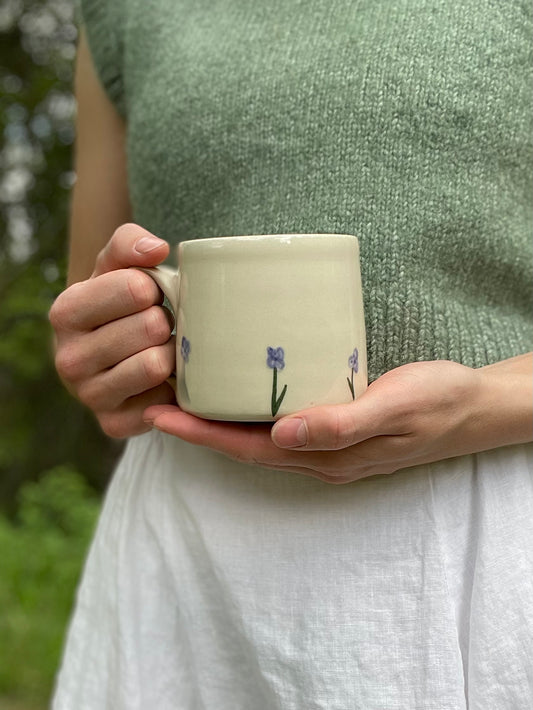 Frog Mug 9