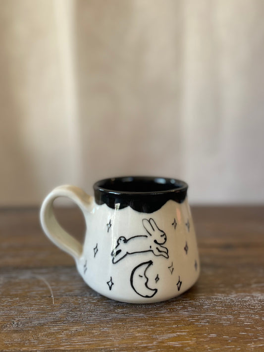 Over the Moon Mug 2