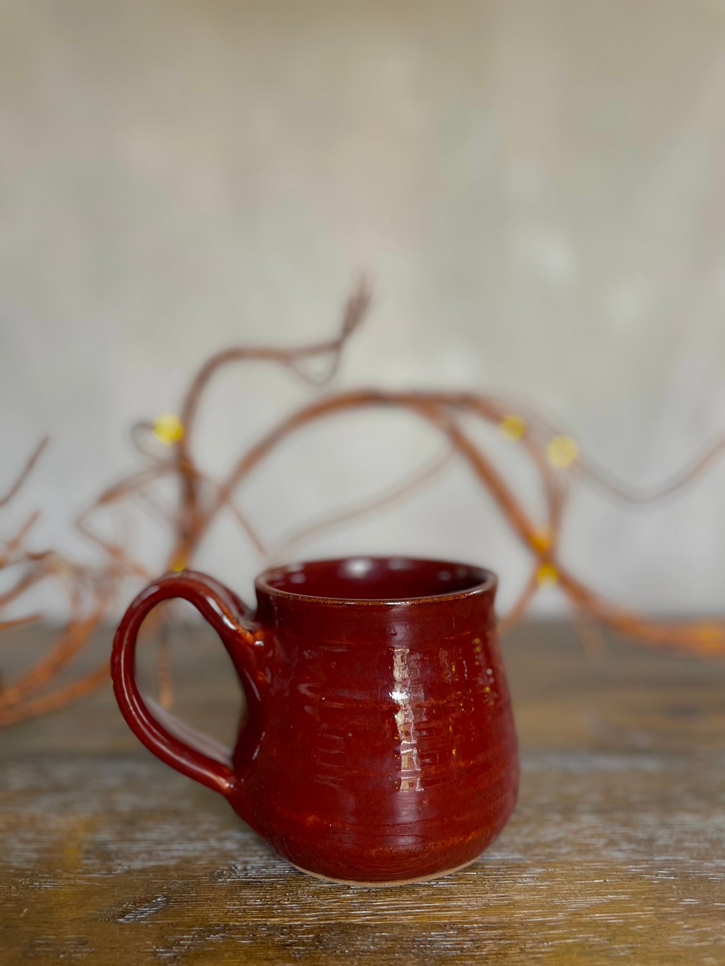 Moon Mug