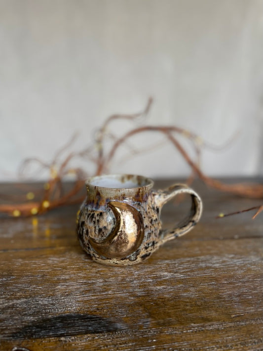 Moon Mug