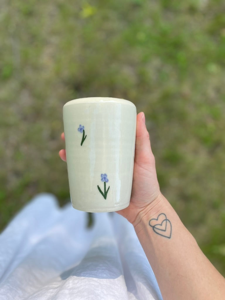Frog Tumbler 3