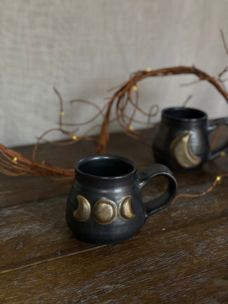 Moon Mug