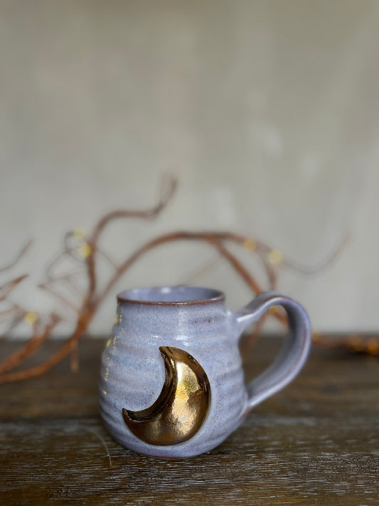 Moon Mug