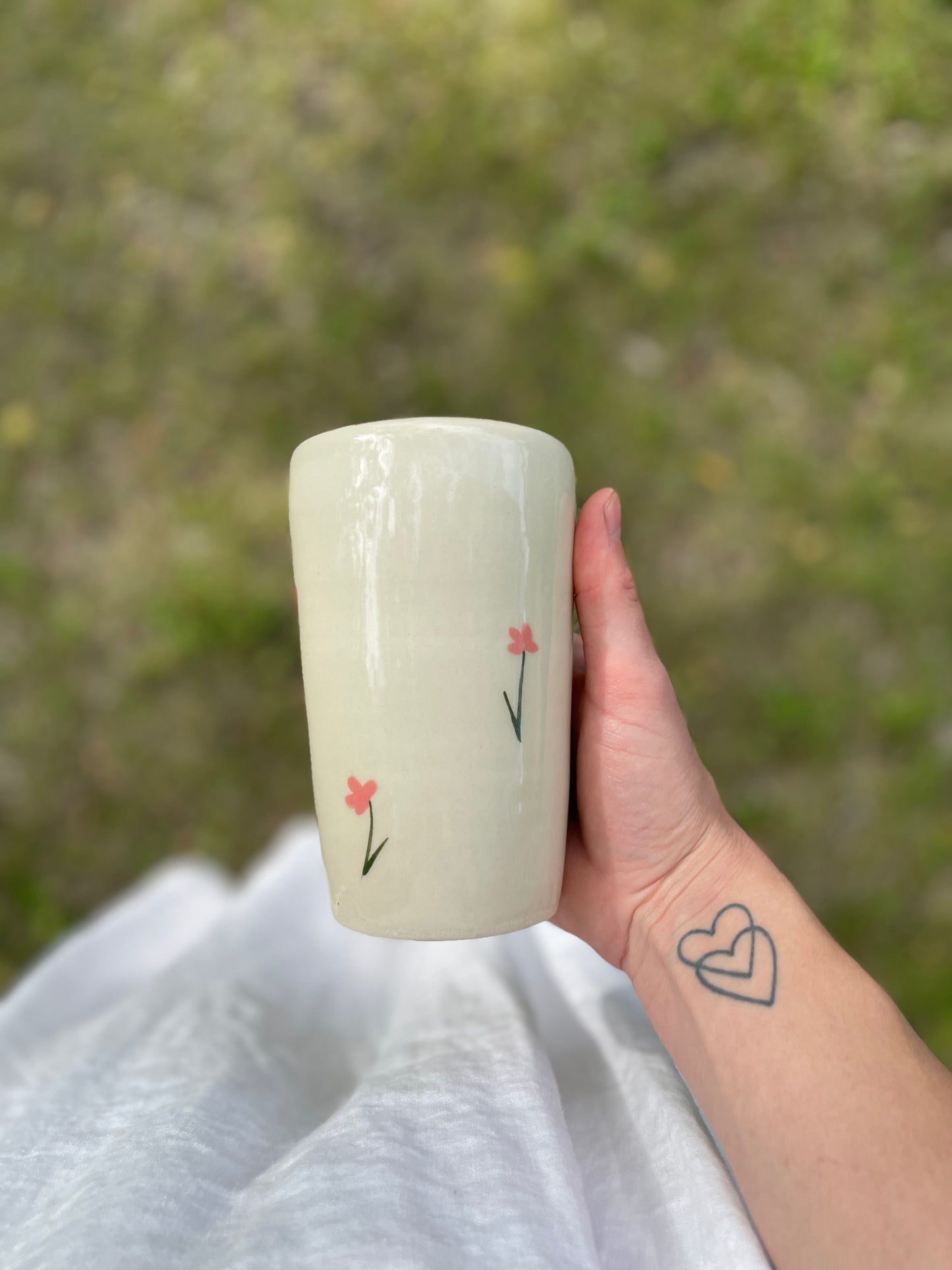 Bunny Tumbler 3