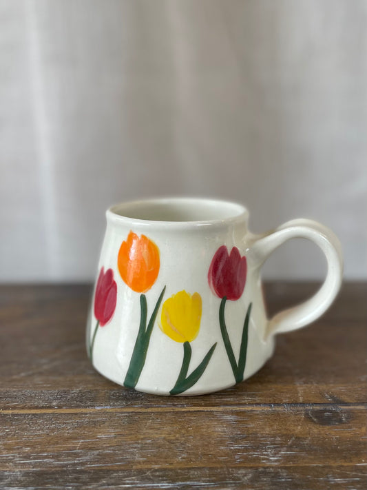 Tulip Mug 3