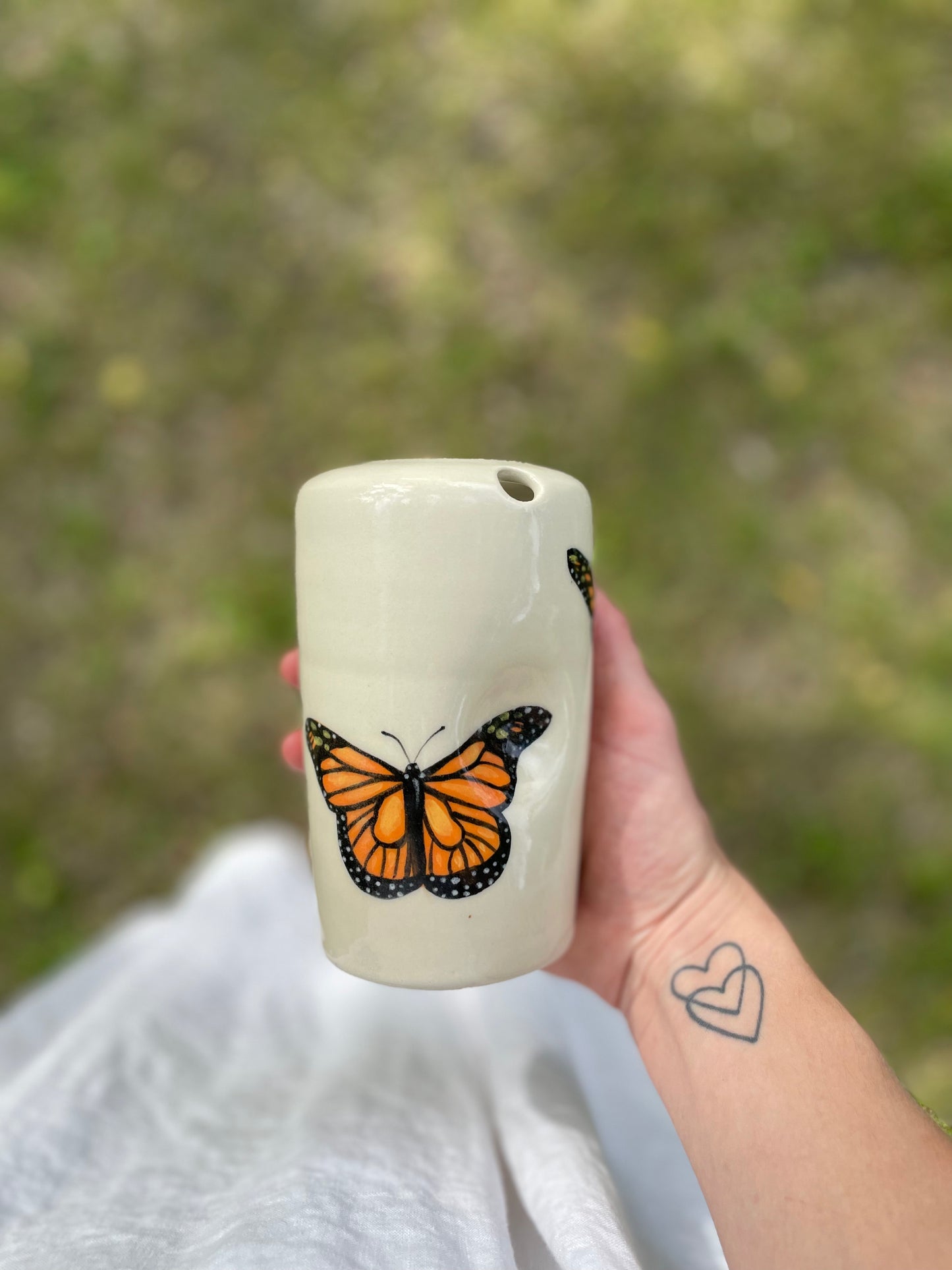 Monarch Tumbler 1