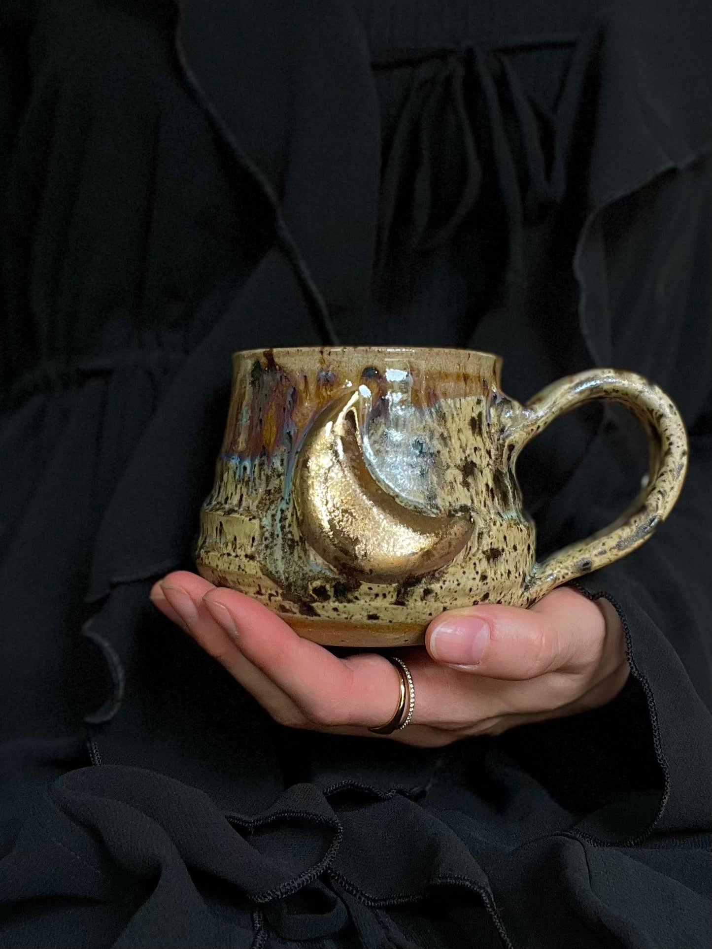 Moon Mug