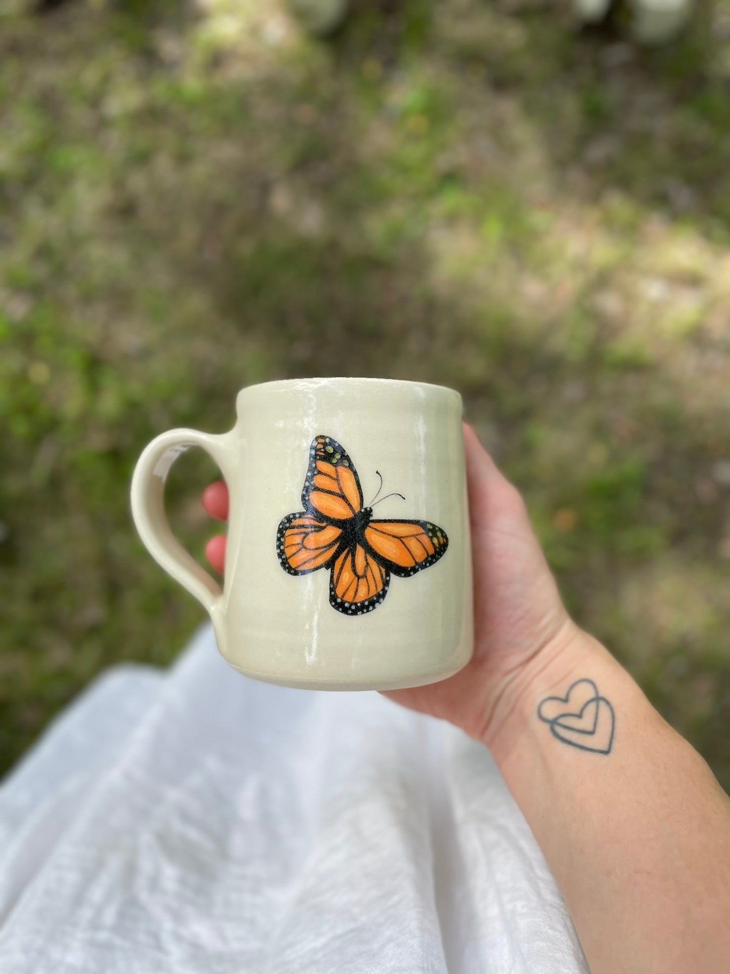 Monarch Mug 3