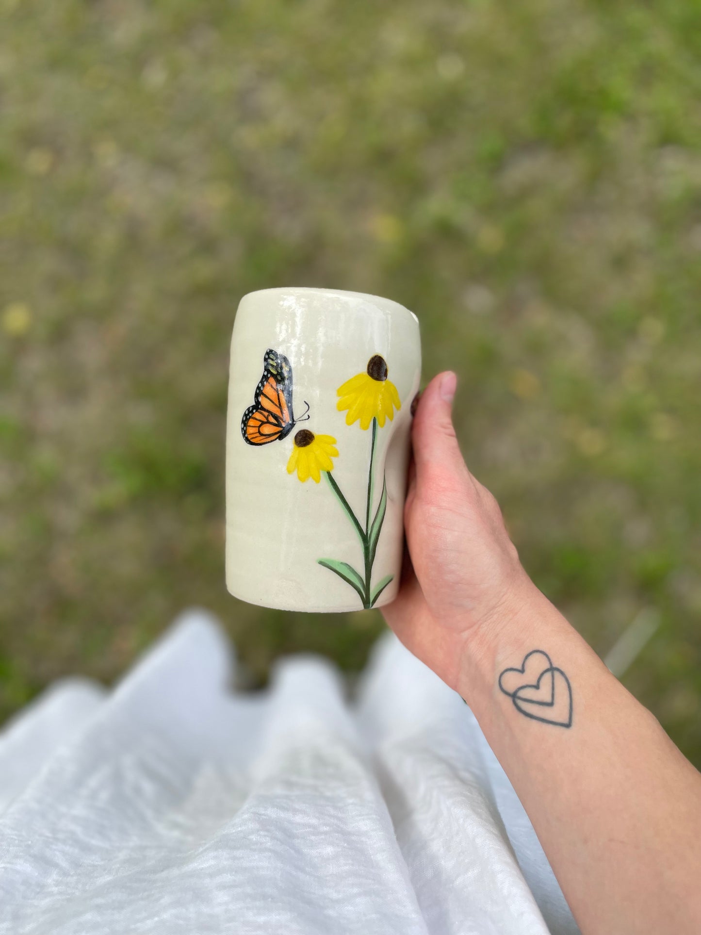 Monarch Tumbler 2