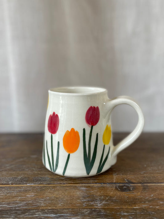 Tulip Mug 2