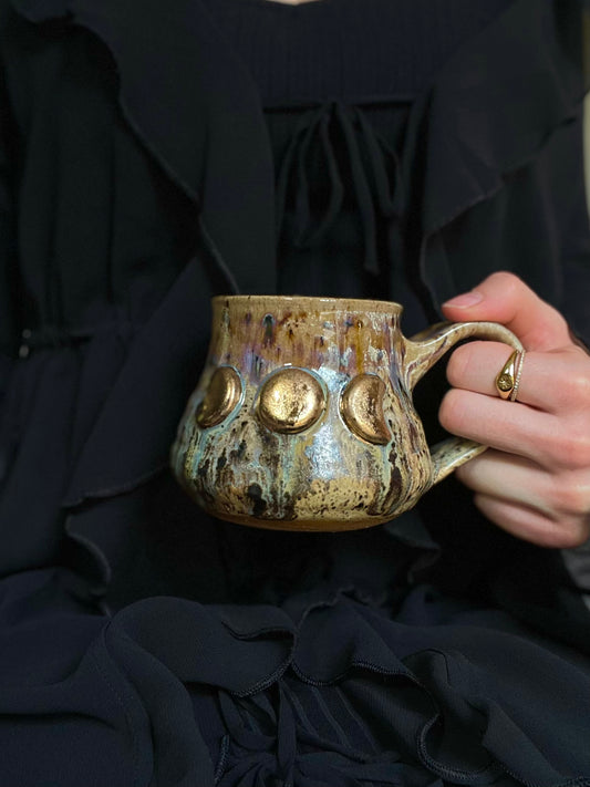 Moon Mug