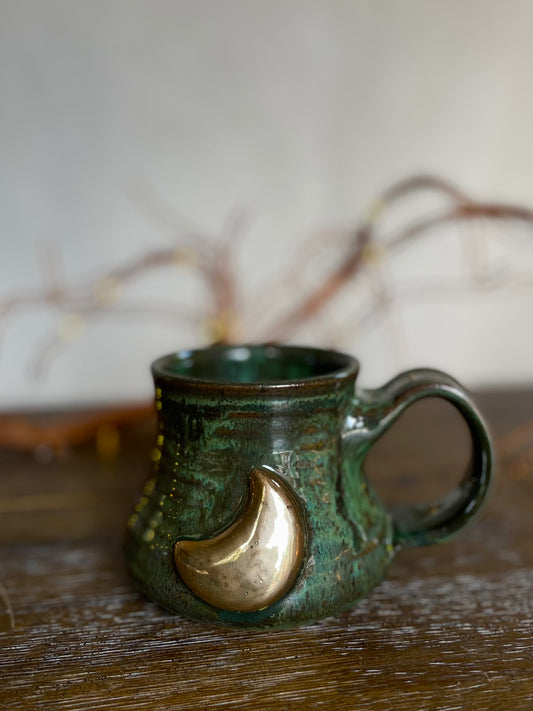 Moon Mug