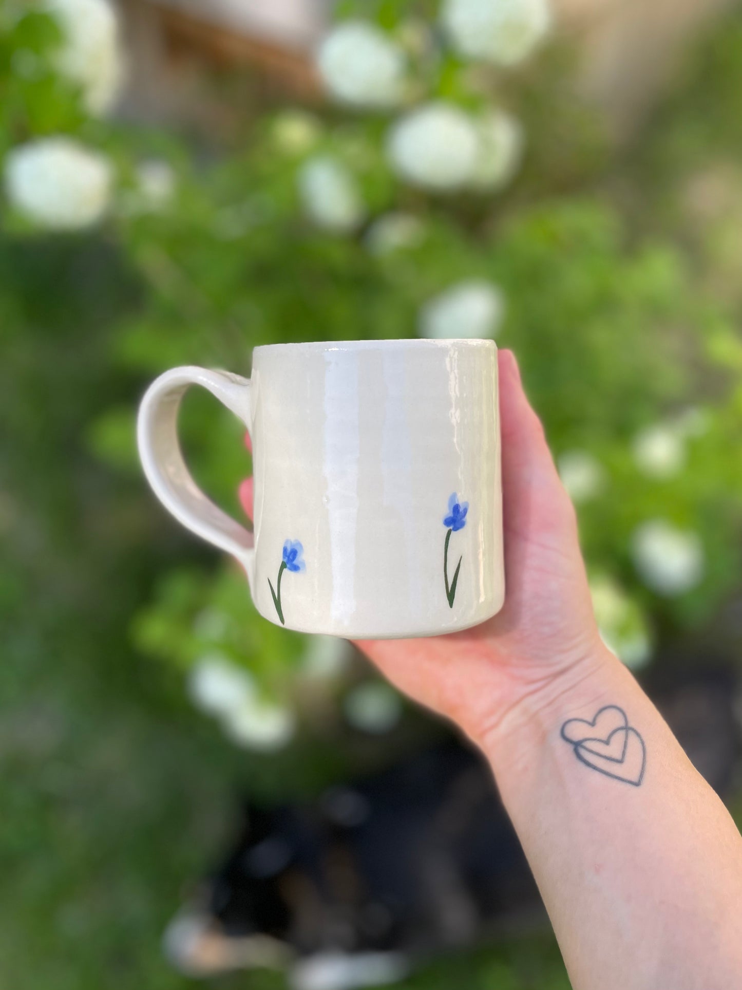 Bunny Mug 8