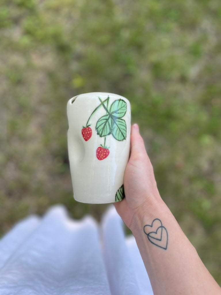 Mouse Tumbler