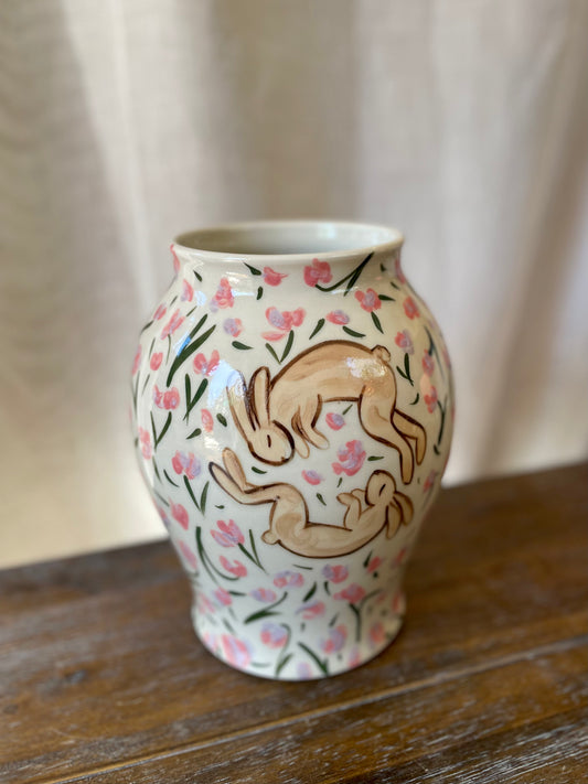 Big Vase
