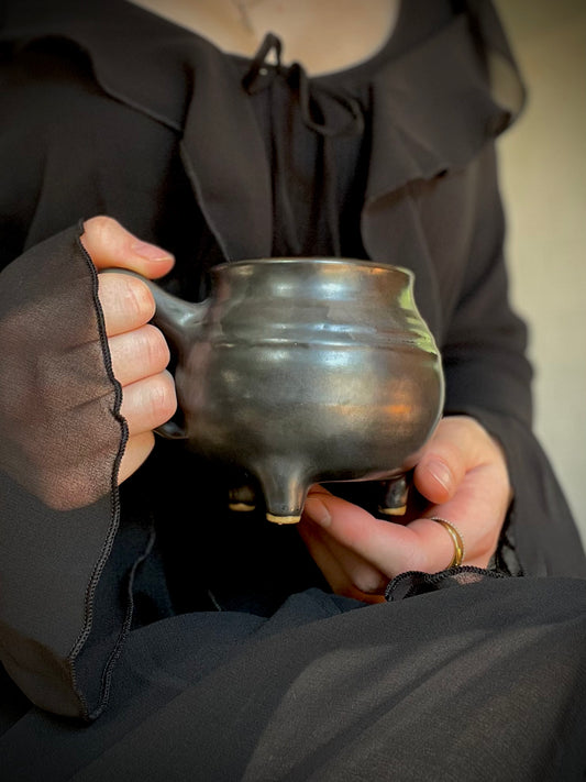 Cauldron Mug