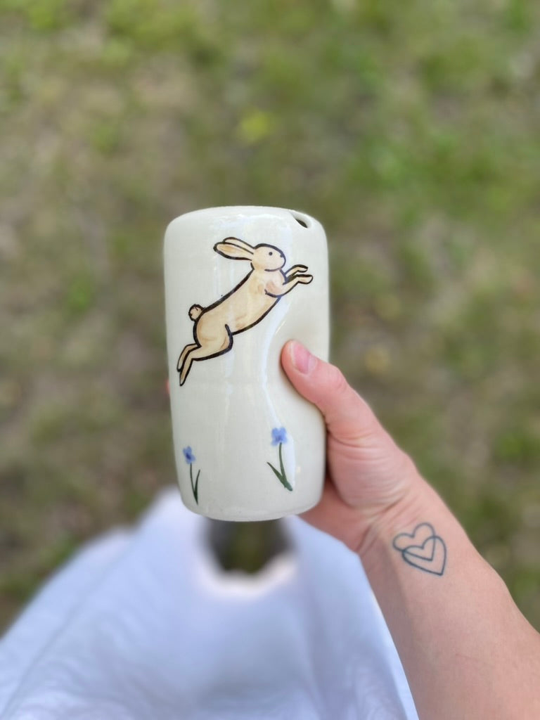 Bunny Tumbler 1