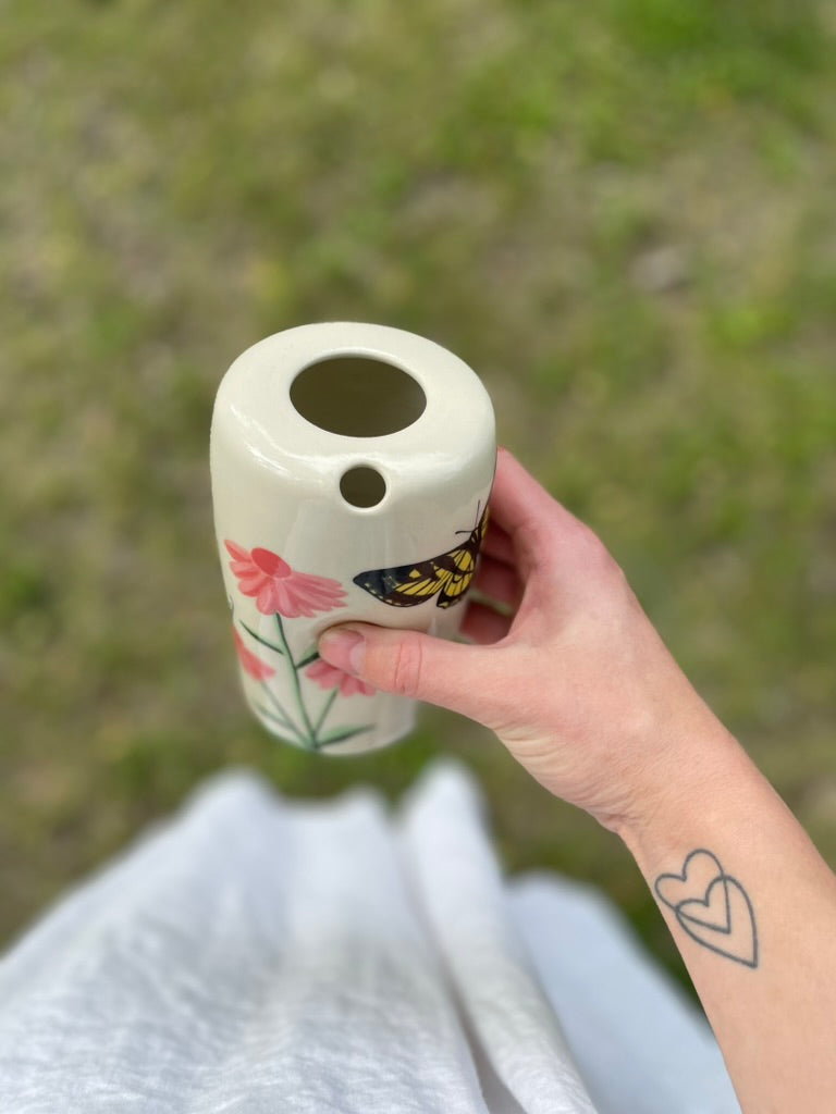 Swallowtail Tumbler 1
