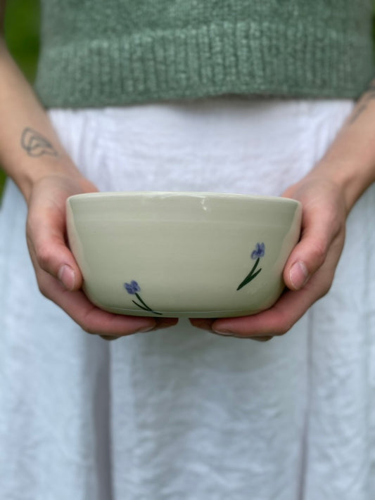 Frog Bowl 3