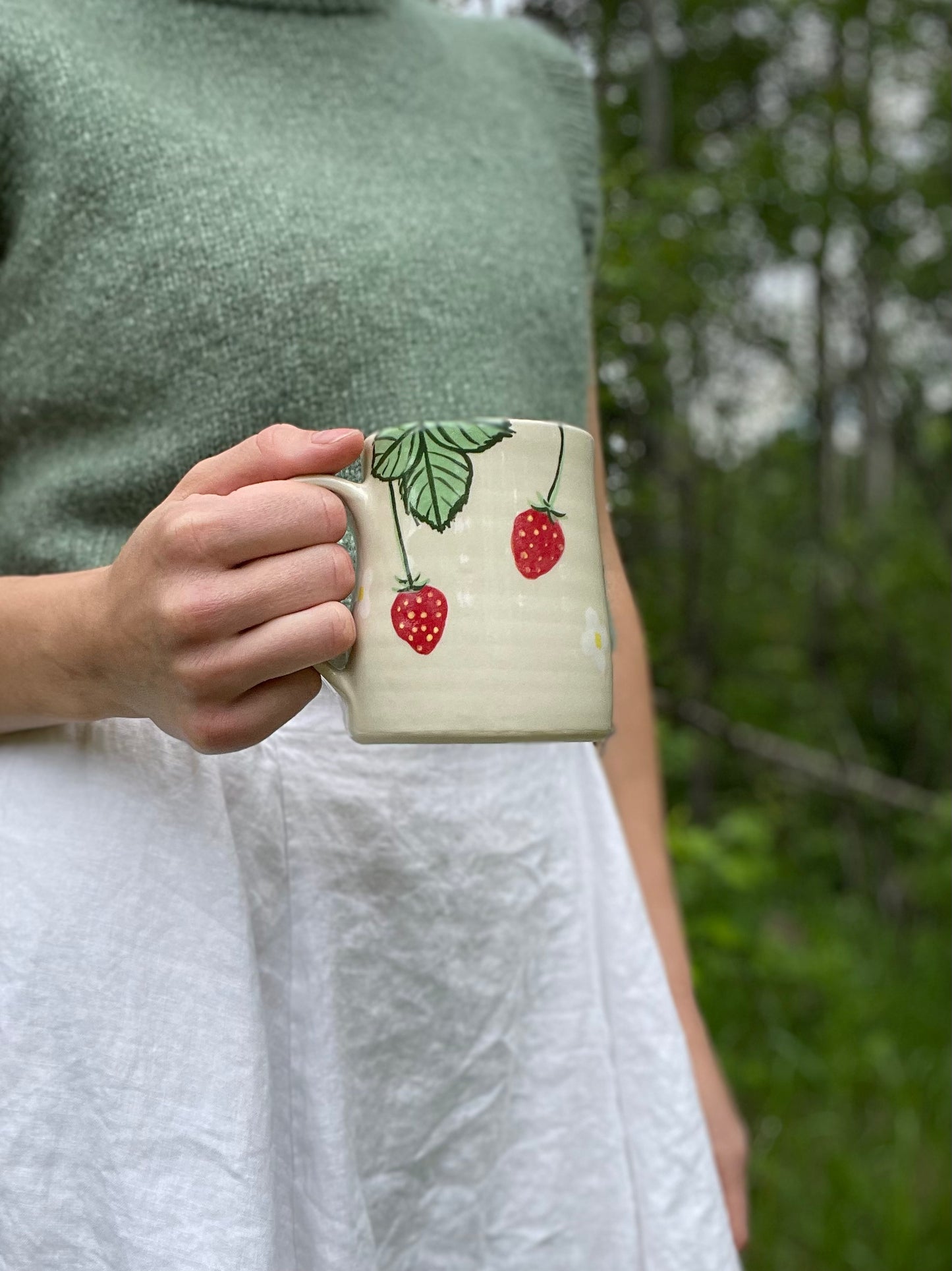 Mouse Mug 1