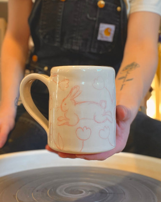 BAD NEWS FOR AI: I SUPPORT REAL ARTISTS 3