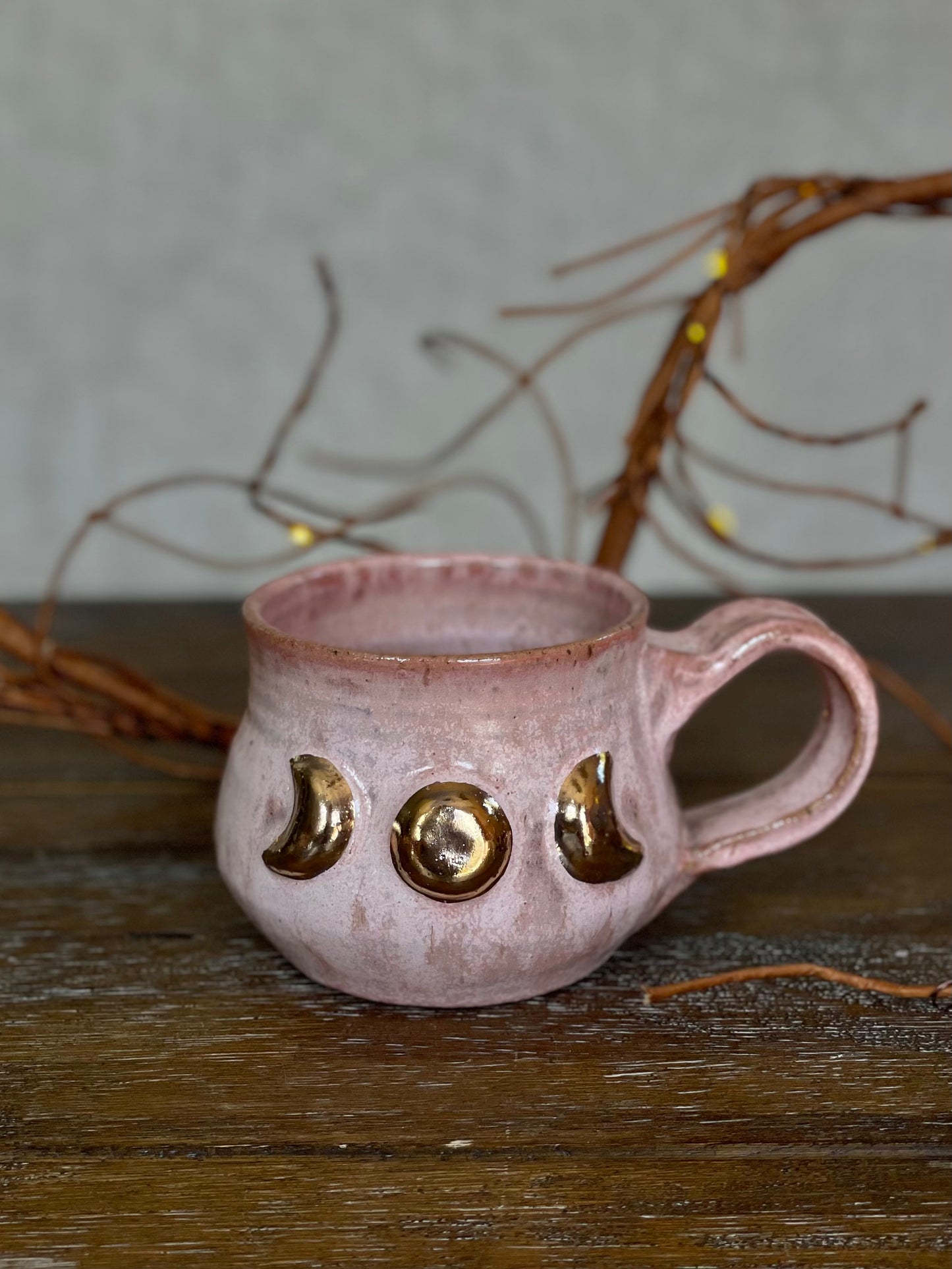 Moon Mug
