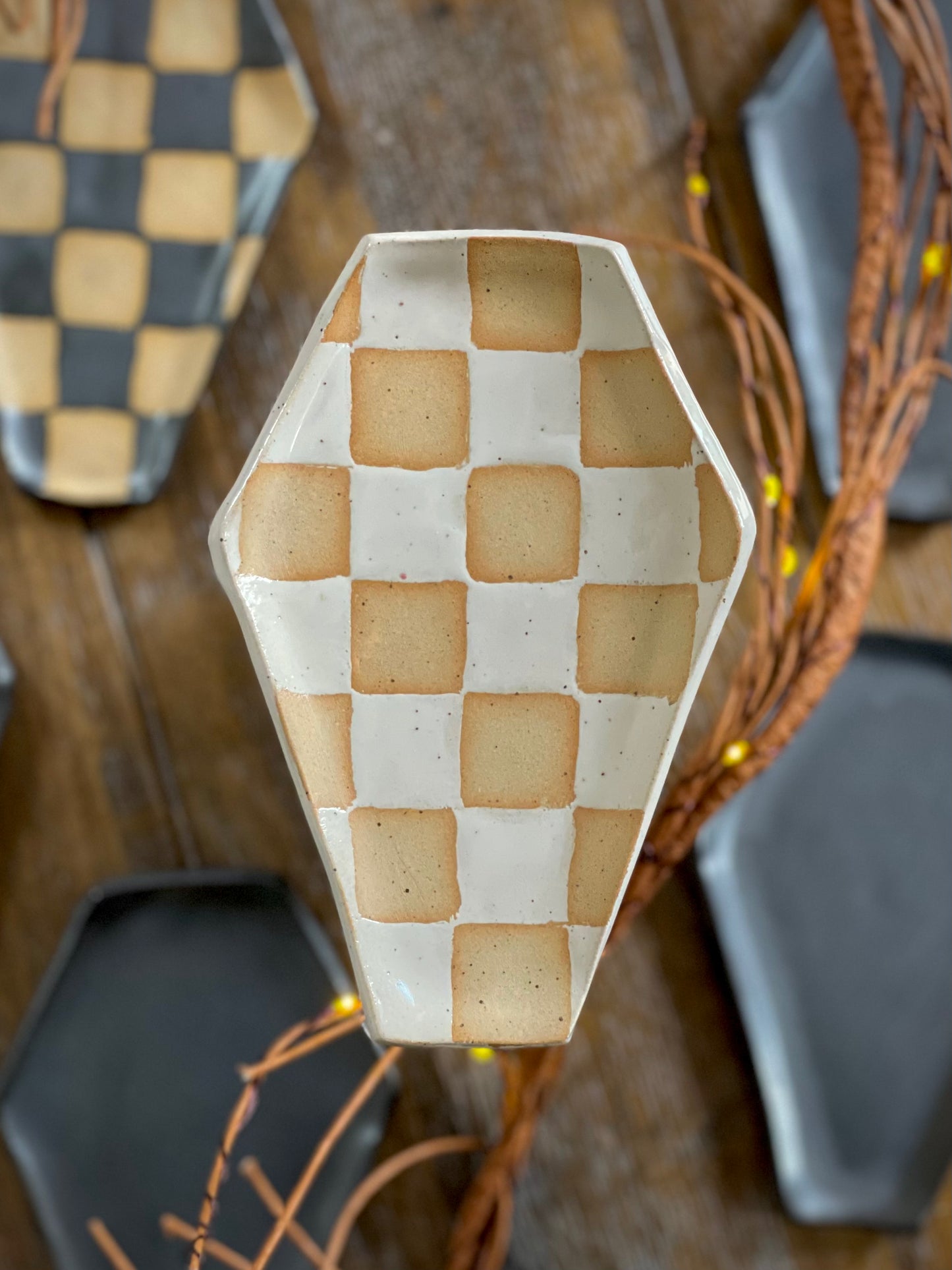 Mini Coffin