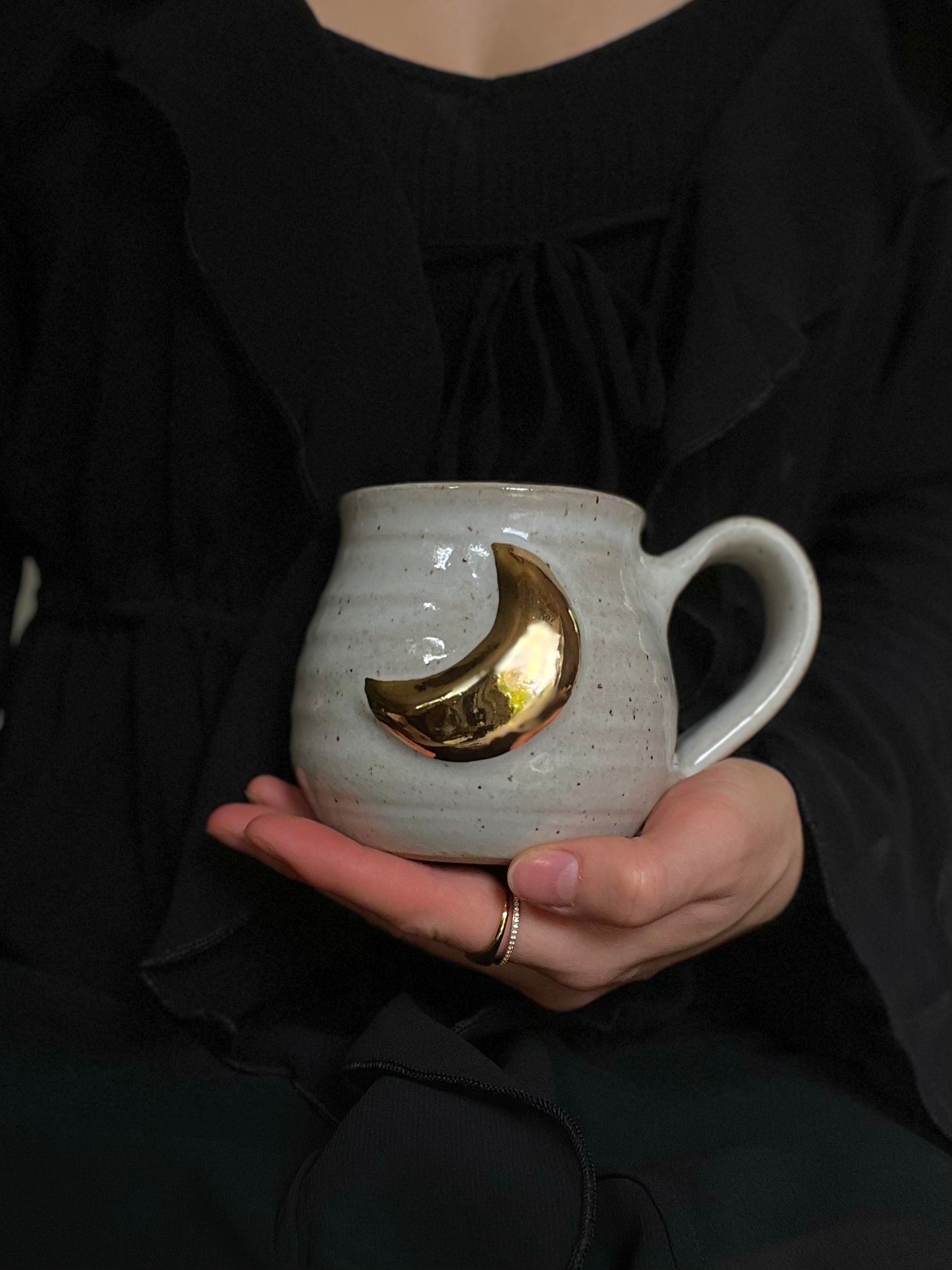 Moon Mug