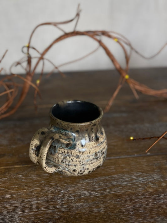 Moon Mug