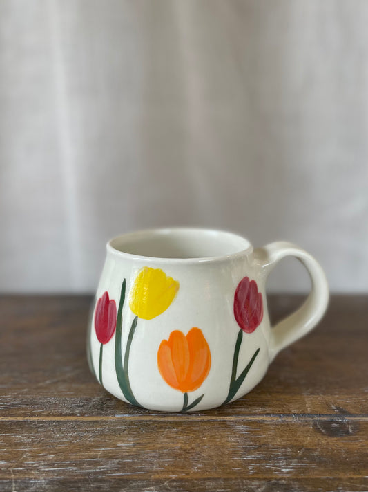Tulip Mug 4