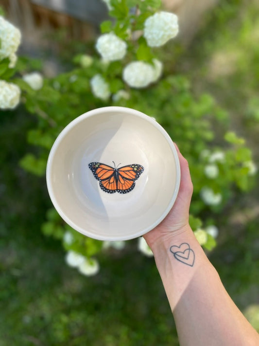 Monarch Bowl