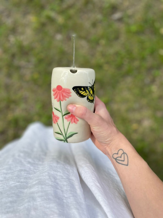 Swallowtail Tumbler 1