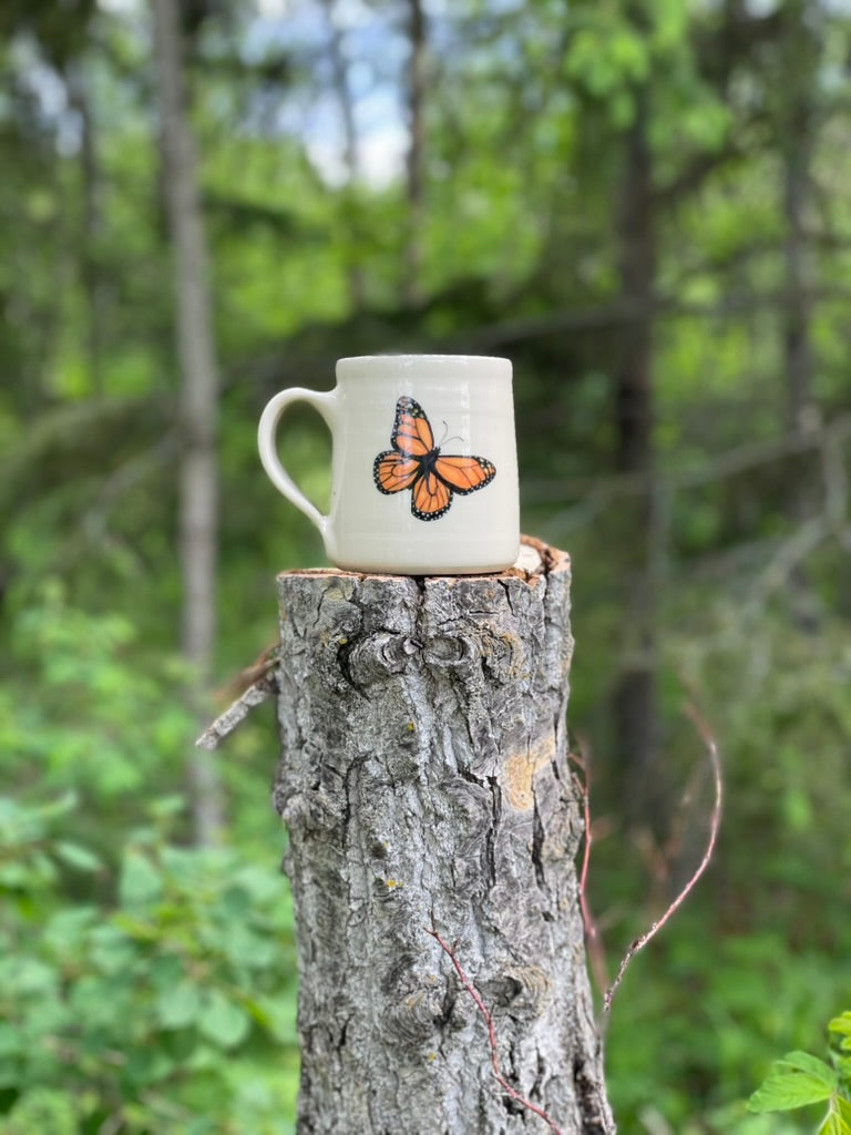 Monarch Mug 3