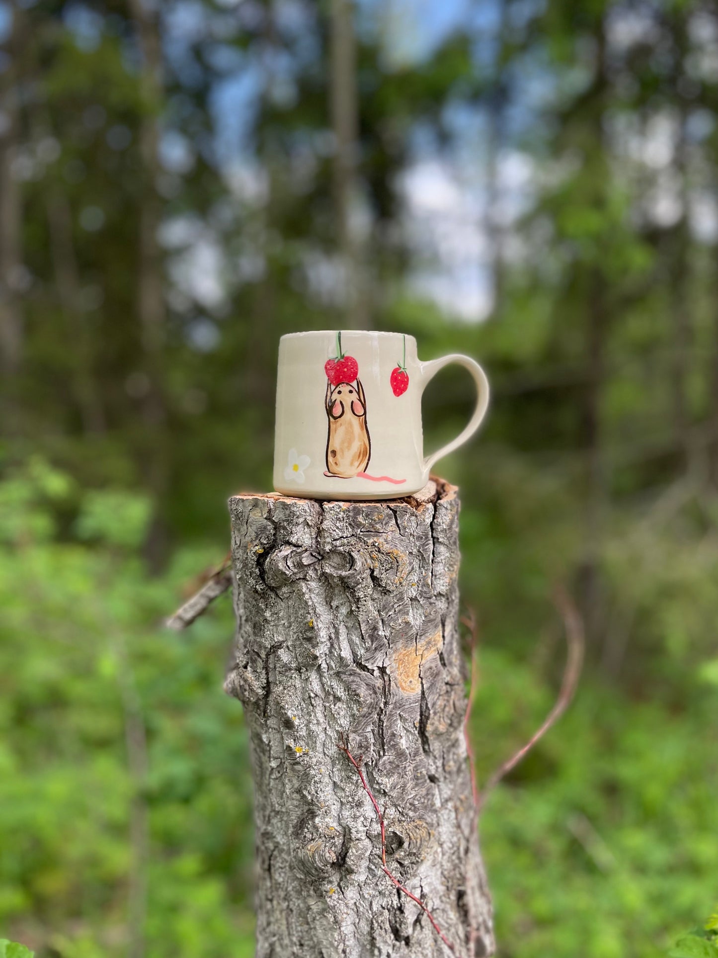 Mouse Mug 3