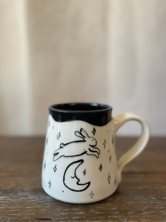 Over the Moon Mug 1