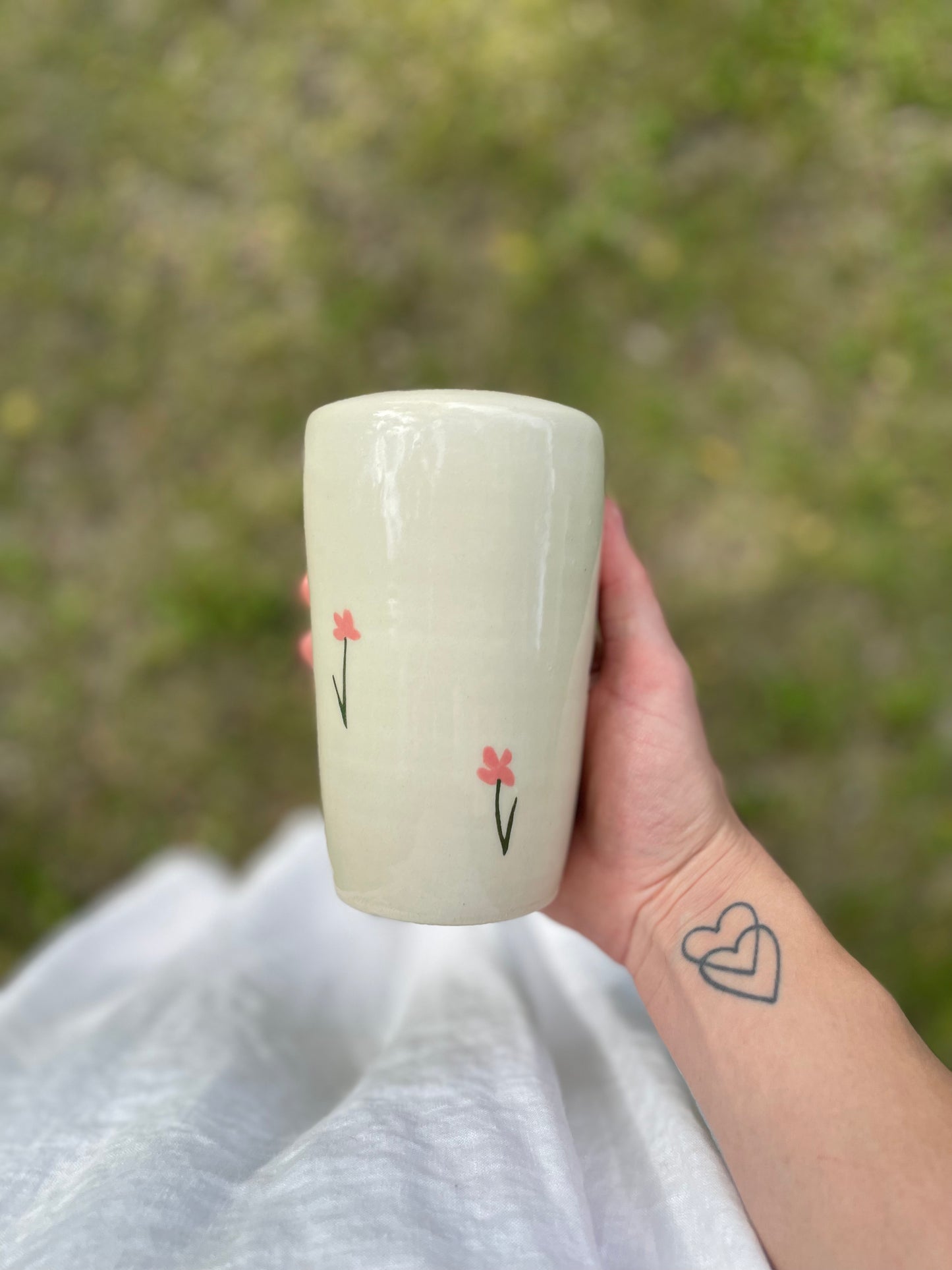 Bunny Tumbler 3