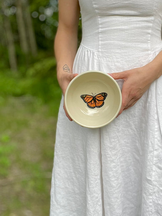 Monarch Bowl